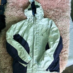 Snowboarding Jacket BURTON Women’s Medium